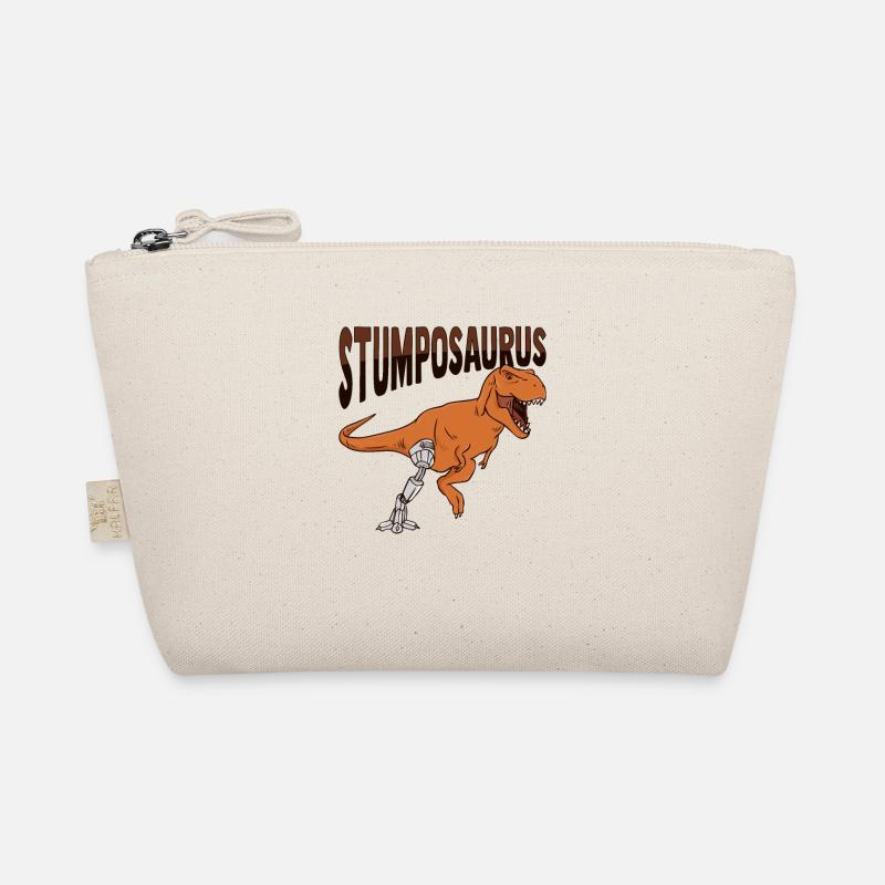 Prothèse de jambe amputée T-rex Trousse biologique