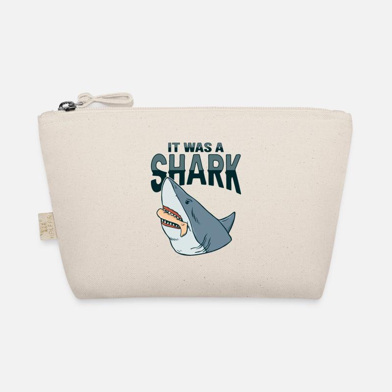 Prothèse de jambe amputée Prothèse de requin Trousse biologique