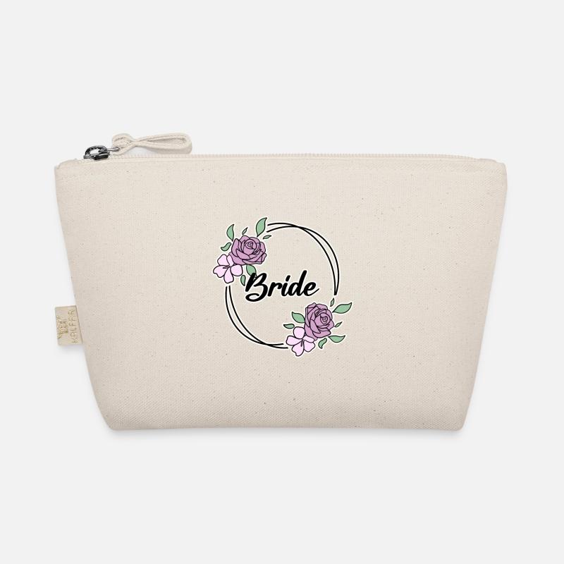 Mariée Trousse biologique