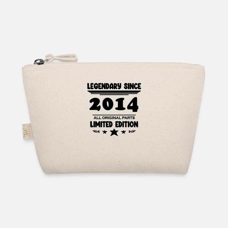 2014 - Year 2014 - Year 2014 Organic Pouch