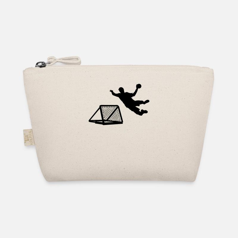 Joueur de Tchoukball Trousse biologique