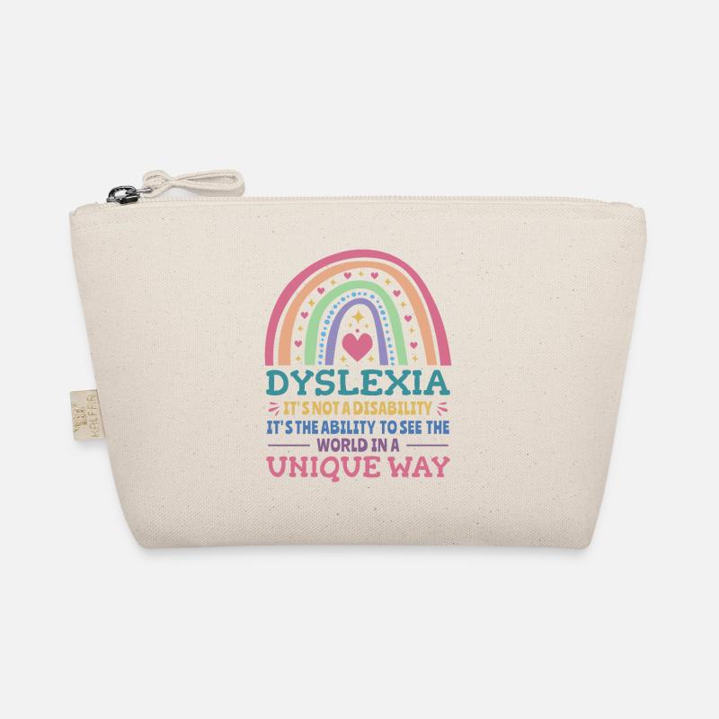 Dyslexie Conscience Dyslexiques Trousse biologique