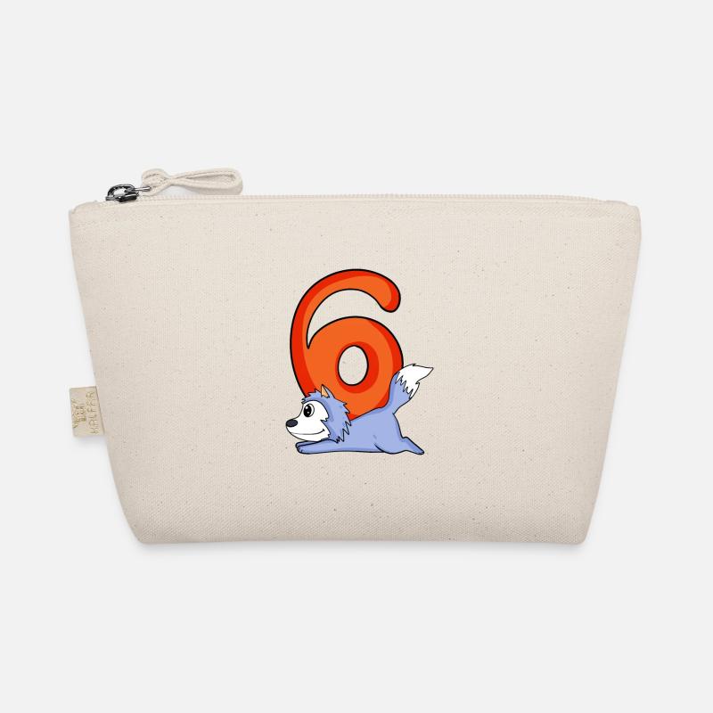 6 ans Trousse biologique