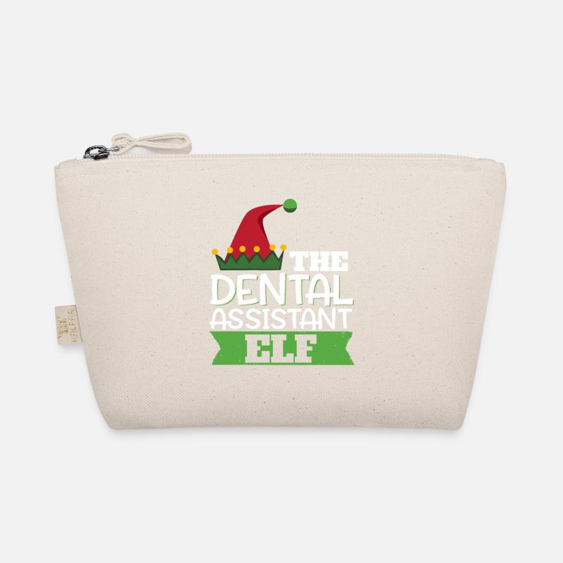 Noël L’assistante dentaire e Trousse biologique