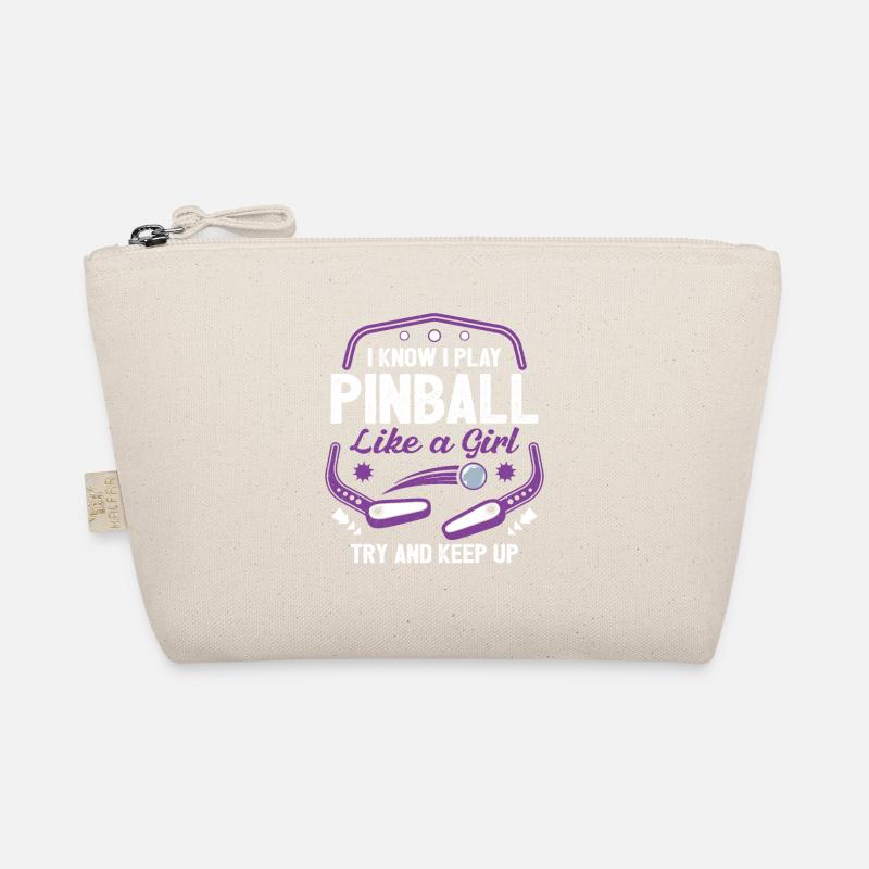 Flipper Trousse biologique