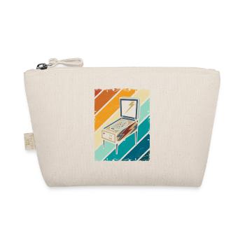 Flipper - Trousse biologique - nature - Devant