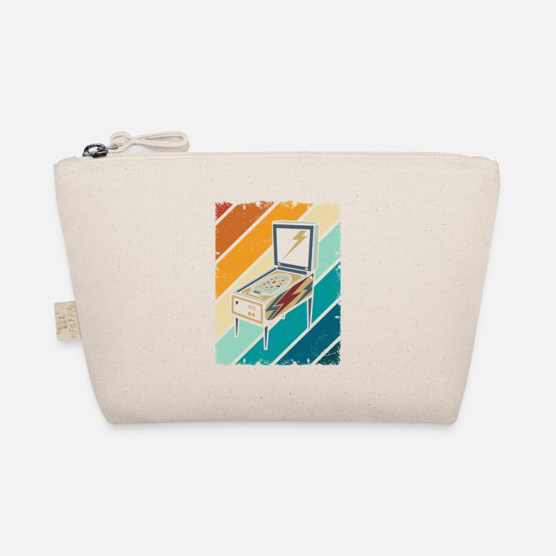 Flipper Trousse biologique