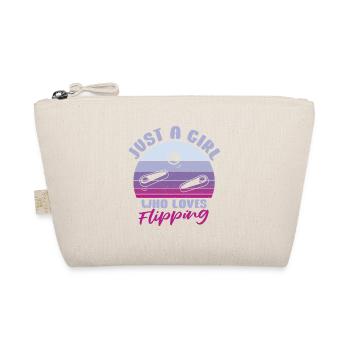 Flipper - Trousse biologique - nature - Devant