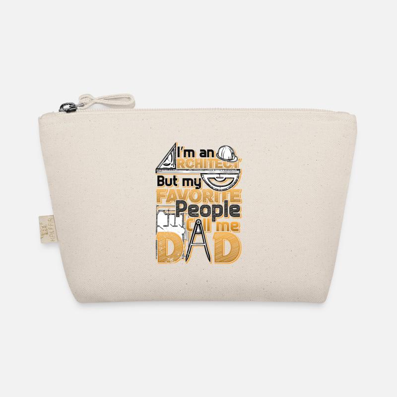 Je suis architecte Trousse biologique