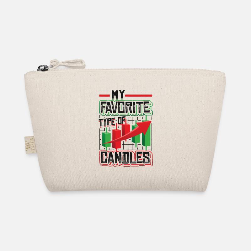 Mon type de chandelier préféré, le trading boursier Trousse biologique