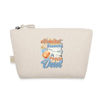 Je suis architecte - Trousse biologique - nature - Devant