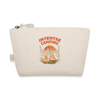 Intentse Camping Wildlife Camper Outdoor Camp Mountain - Trousse biologique - nature - Devant