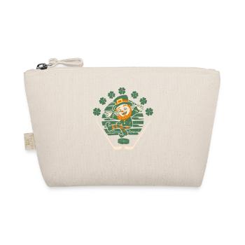 Kobold Hockey sur gazon Hockey sur gazon Drôle St Patrick’s Day - Trousse biologique - nature - Devant