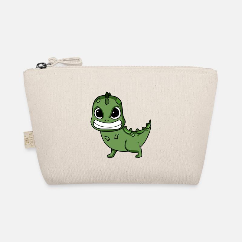 Dinosaure en colère Trousse biologique