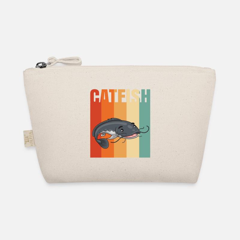 Cadeau de pêche au poisson-chat Trousse biologique