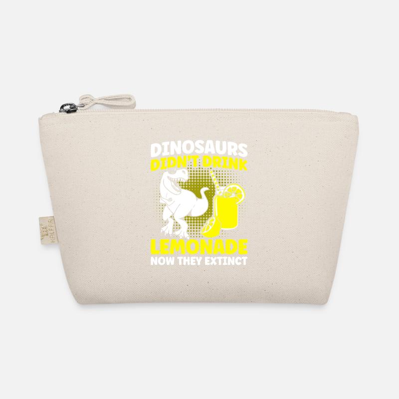 Lemonade Stand Lemon Juice Lemonade Shop Trousse biologique