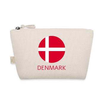 Dänemark - Bio-Täschchen - Natur - Vorne