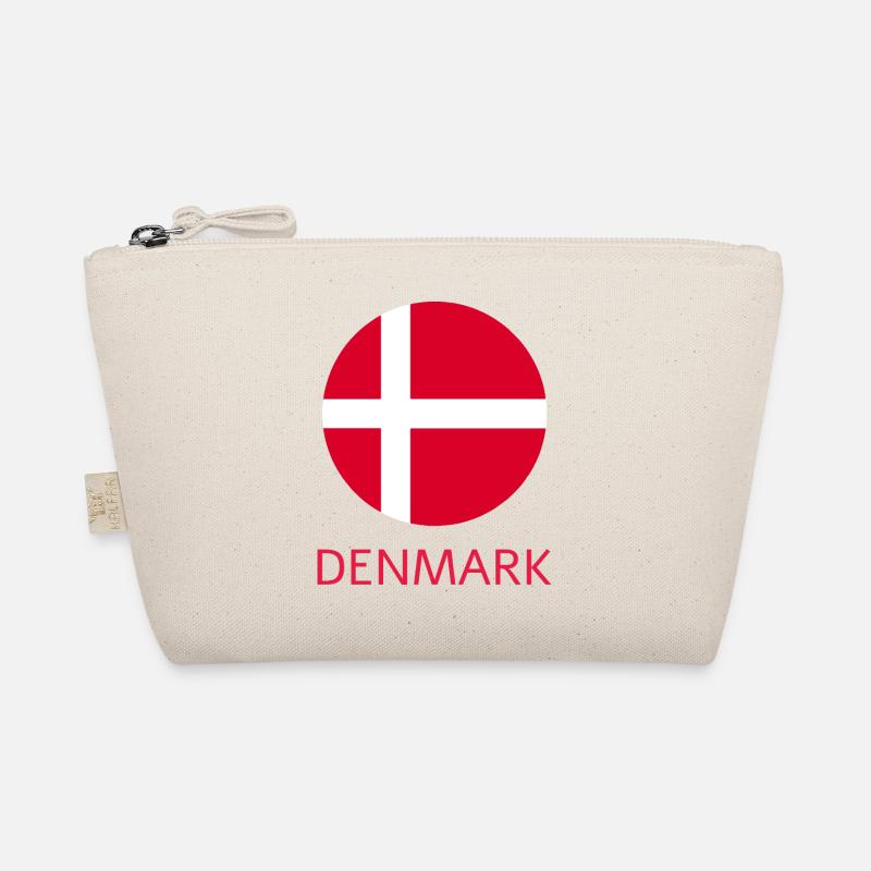 Dänemark Bio-Täschchen