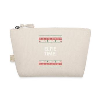 Elfie Time Tenue de Noël Noël Costume FamilleOnly - Trousse biologique - nature - Devant