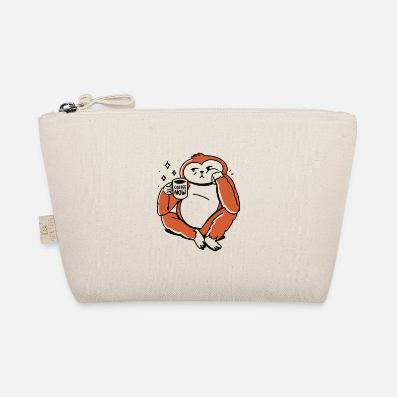 Coffee Cup Coffee Gift Caffeine Coffee Bean Organic Pouch