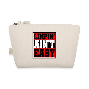 Limpin' Ain’t Easy 14 - Trousse biologique - nature - Devant