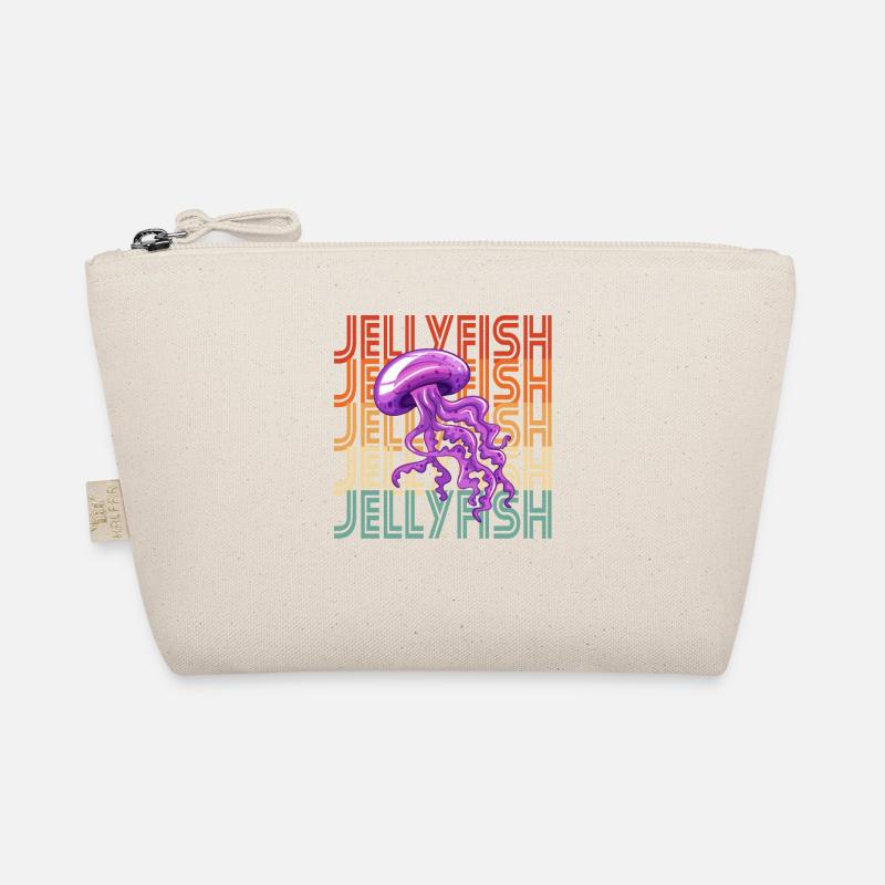 Méduses rétro Trousse biologique