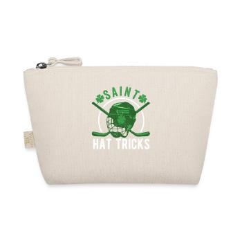 Saint-Patrick Hockey sur glace Clover Irish - Trousse biologique - nature - Devant