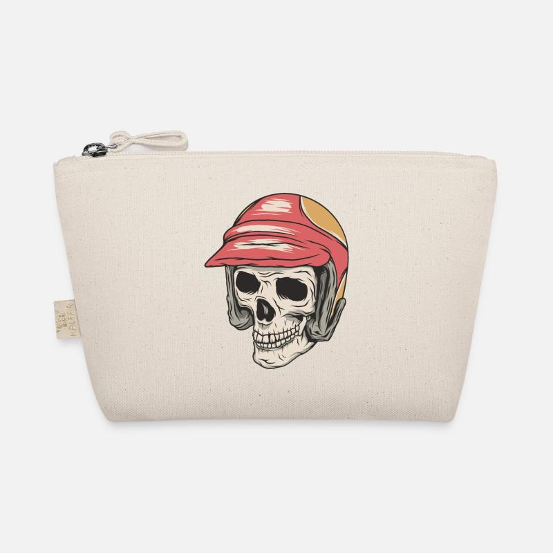 Coureur de skeleton Trousse biologique