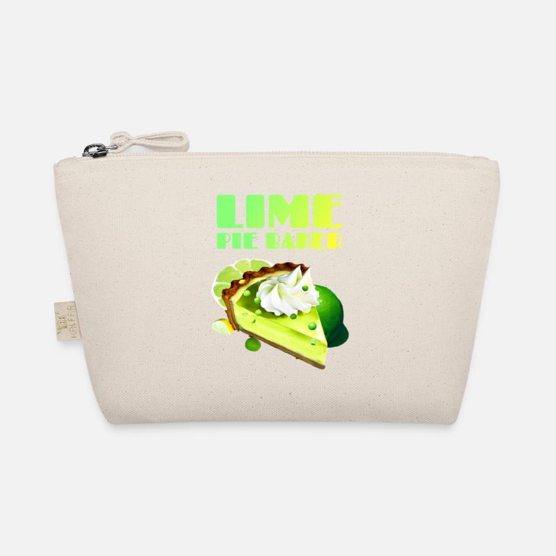 Lime Cake Baker - Key Lime Pie Baker Organic Pouch