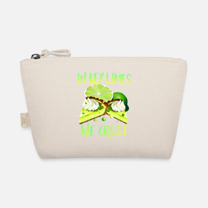 Lime cake lovers and bakers Organic Pouch