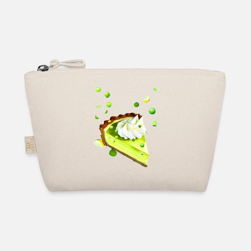 Lime Cake Lemon Lime Organic Pouch