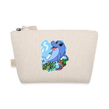 Dauphin - mammifères animaux marins environnement de conservation de la nature - Trousse biologique - nature - Devant