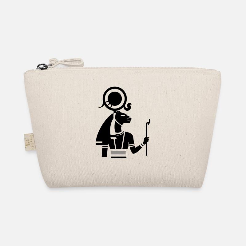 Déesse Sekhmet de la guérison de l’Égypte ancienne Trousse biologique