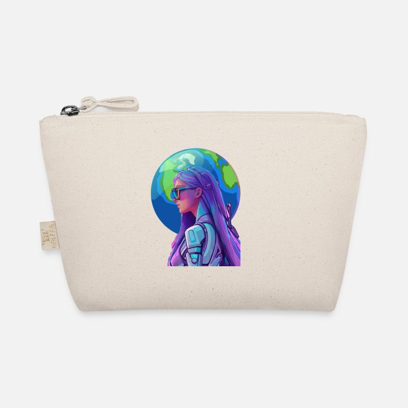Chasseur spatial 4 Trousse biologique
