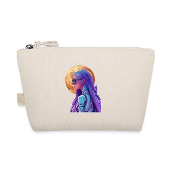 Chasseur spatial 3 - Trousse biologique - nature - Devant