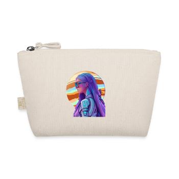 Chasseur spatial 1 - Trousse biologique - nature - Devant