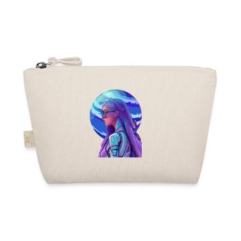 Chasseur spatial 2 - Trousse biologique - nature - Devant