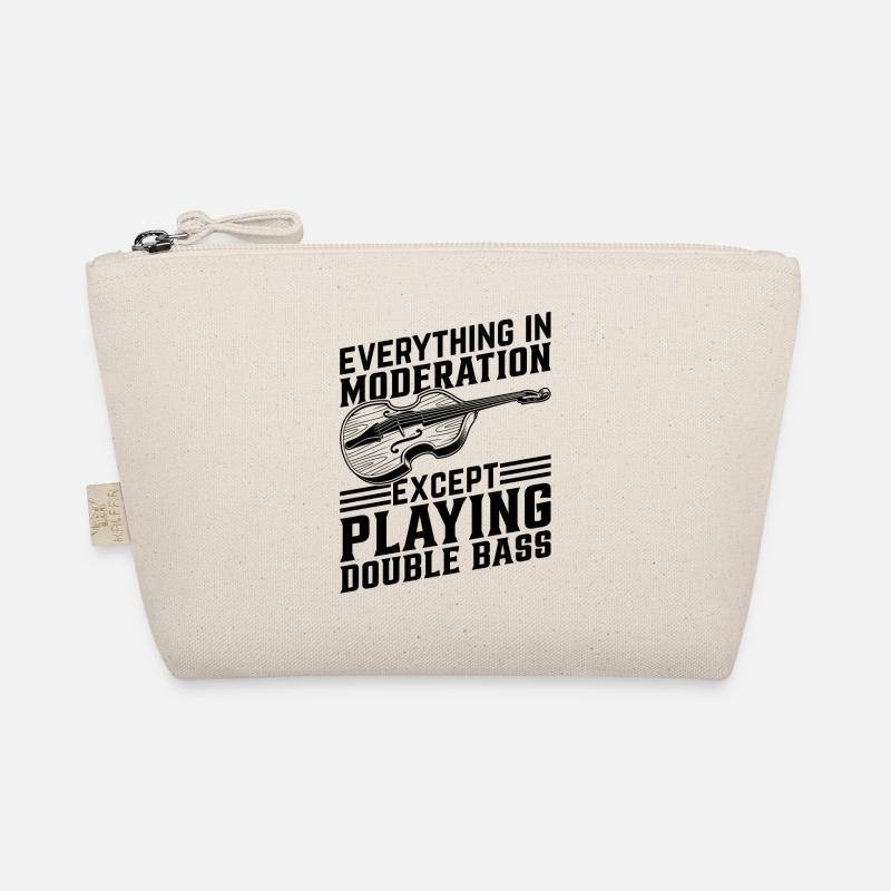 Tout avec modération sauf jouer au double bas Trousse biologique