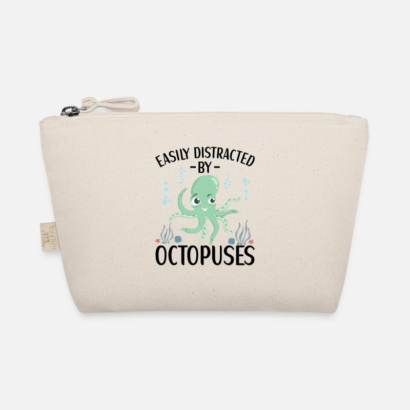 Octopus Outfit Octopus Octopus Organic Pouch