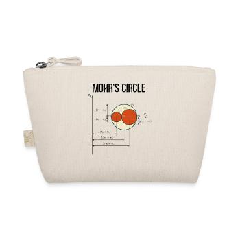 État de stress selon le cercle de Mohr - Trousse biologique - nature - Devant
