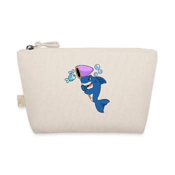 Pêche au filet de débarquement pour les pêcheurs de requins - Trousse biologique - nature - Devant