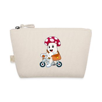 Vélo Pilz - Trousse biologique - nature - Devant