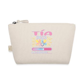 Chargement de Tía 2023 - Trousse biologique - nature - Devant