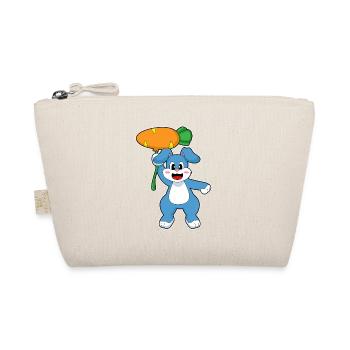 Ballon Lapin - Trousse biologique - nature - Devant