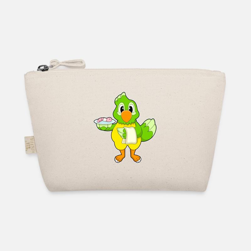 Parrot Cook Worm Trousse biologique