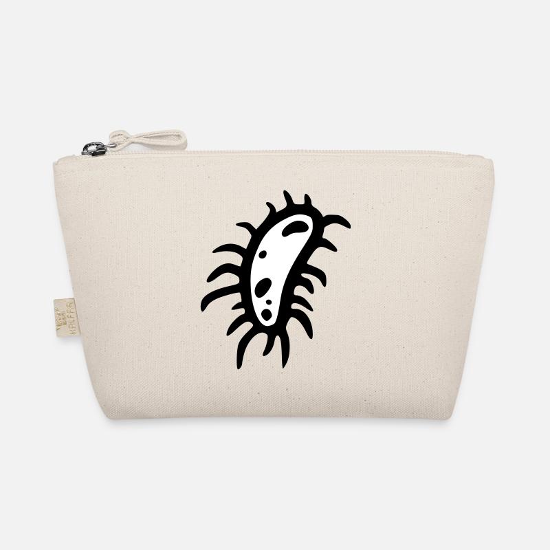 bacteria cell type 3 Trousse biologique