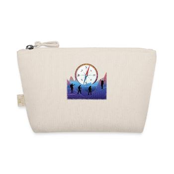 Accessoires de randonnée Wanderer Motif - Trousse biologique - nature - Devant