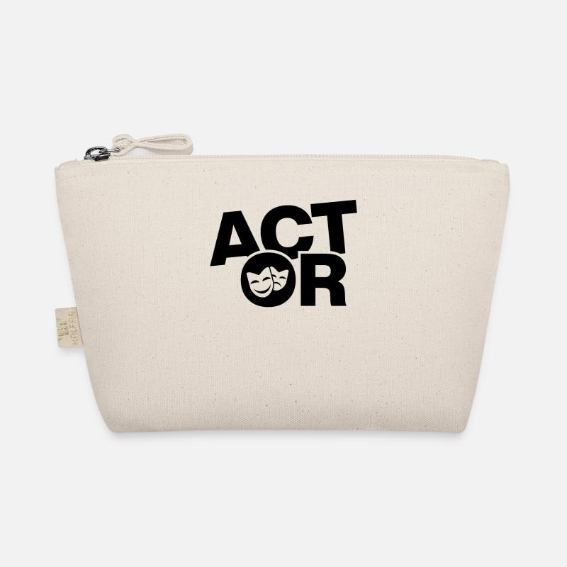 Acting Job Work - Actor Organic Pouch