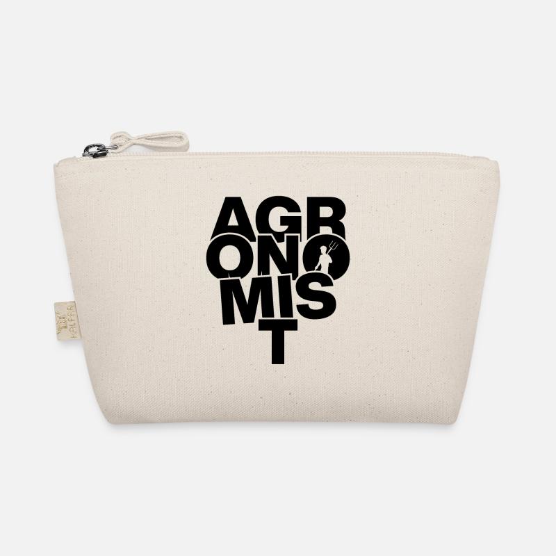 Buchhaltungsberuf - Agronom Bio-Täschchen