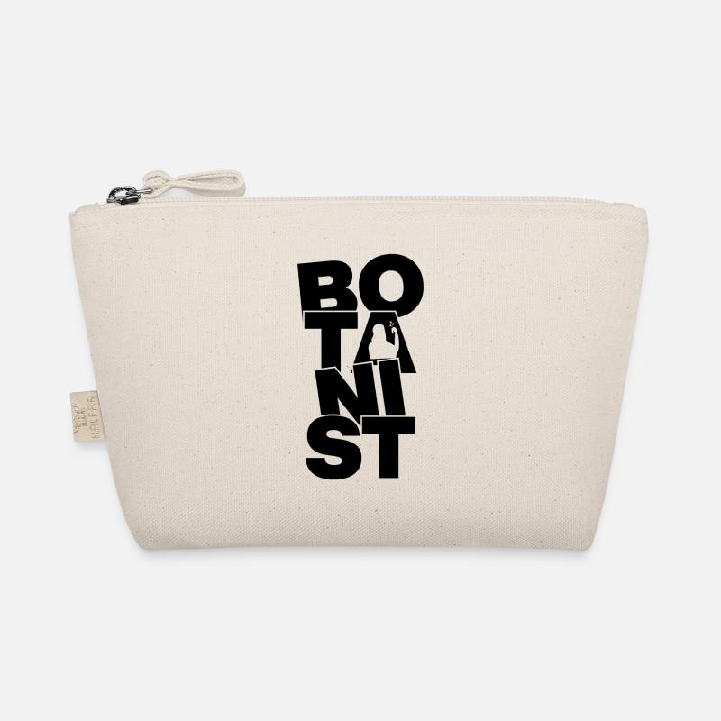 Profession de botanique - Botaniste Trousse biologique